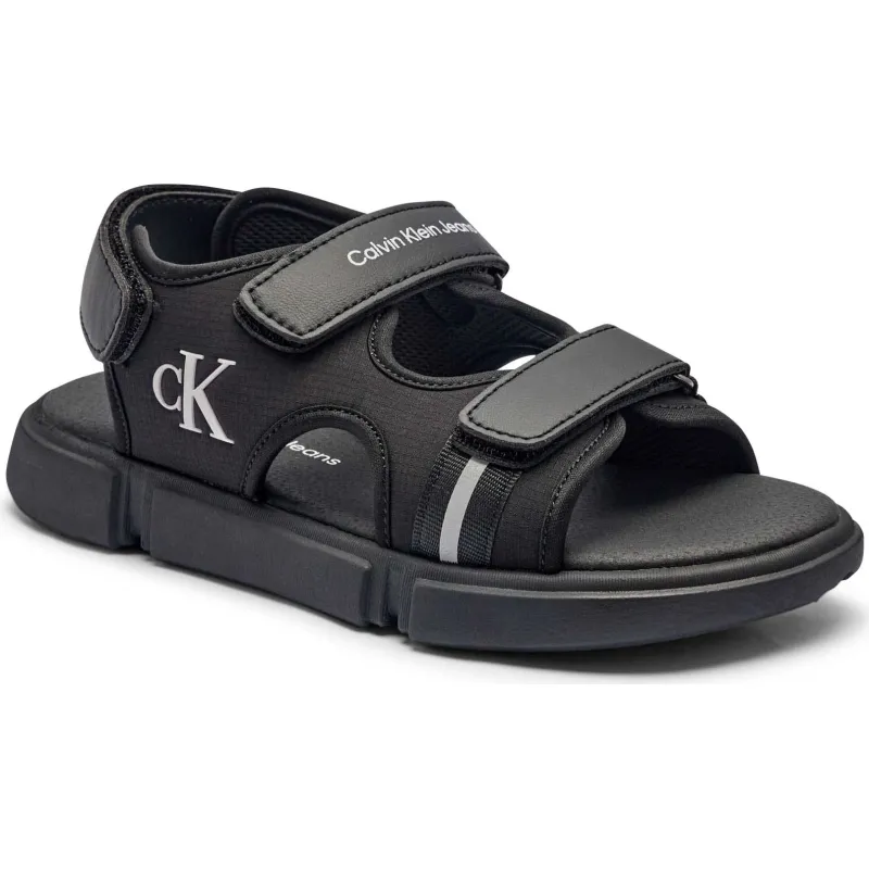 Calvin Klein Jeans Sandały