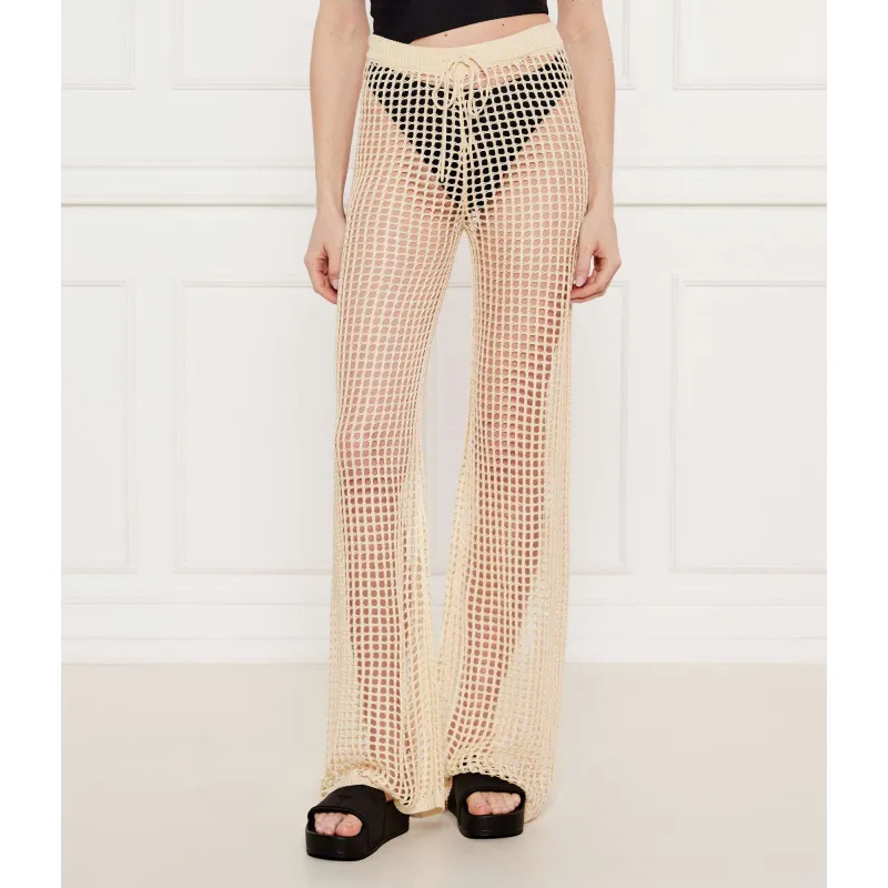 Guess Spodnie | Relaxed fit