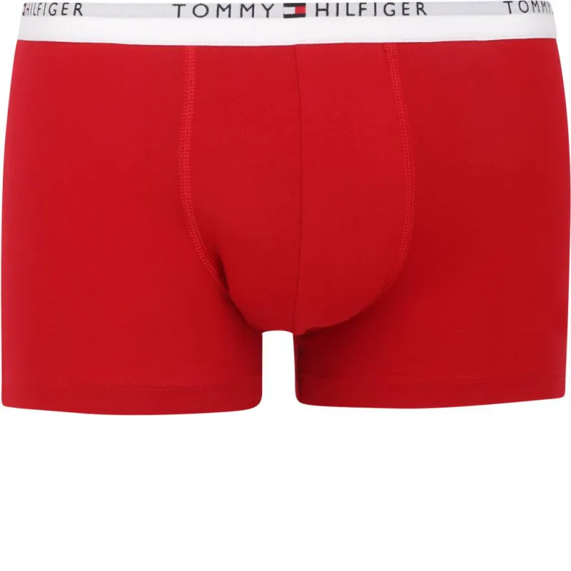 Tommy Hilfiger Bokserki 5-pack