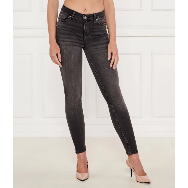 Liu Jo Jeansy Skinny fit regular waist