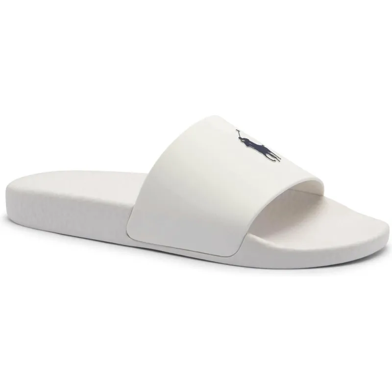 POLO RALPH LAUREN Klapki