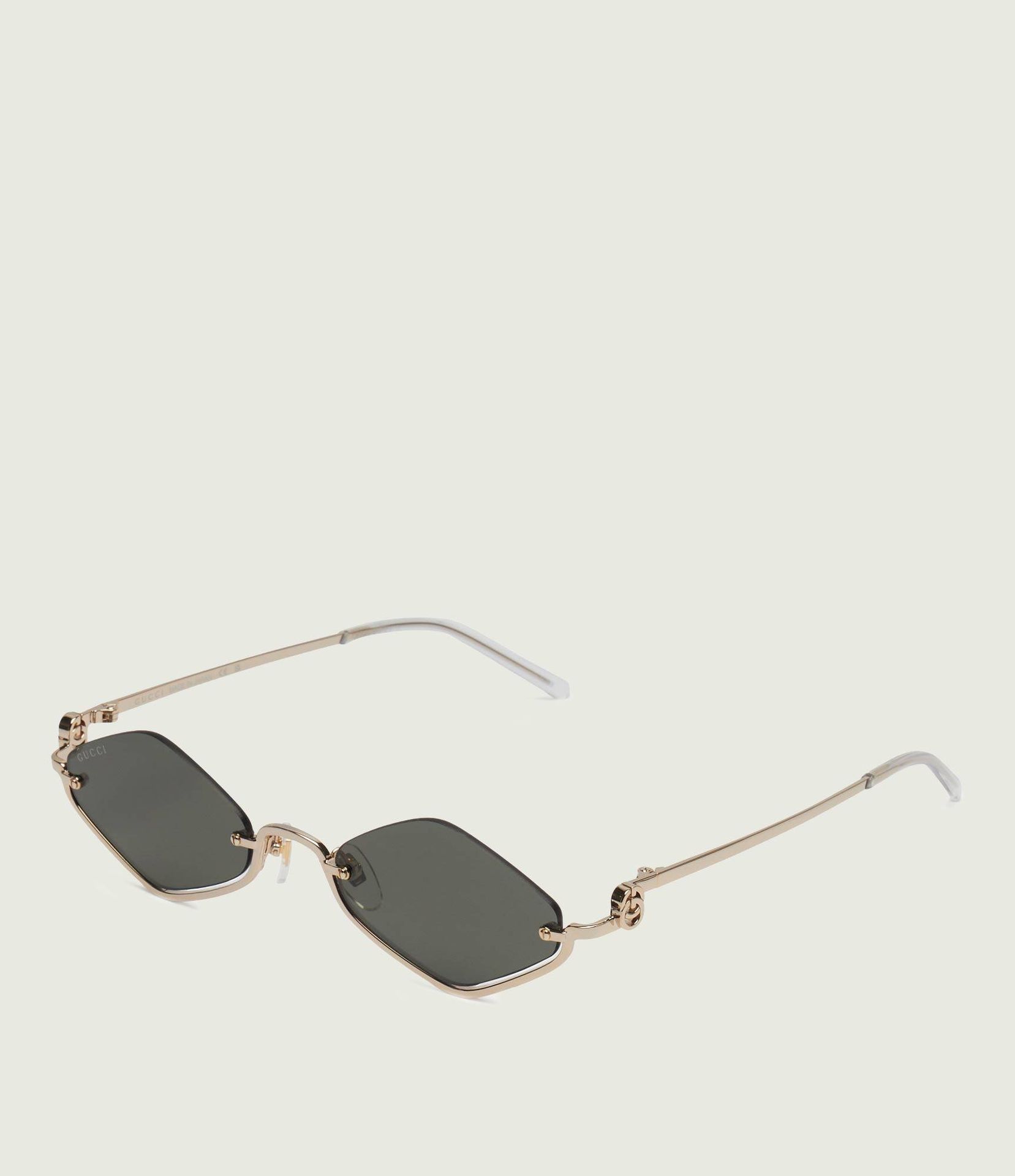 Gucci Okulary przeciwsłoneczne GG1604S