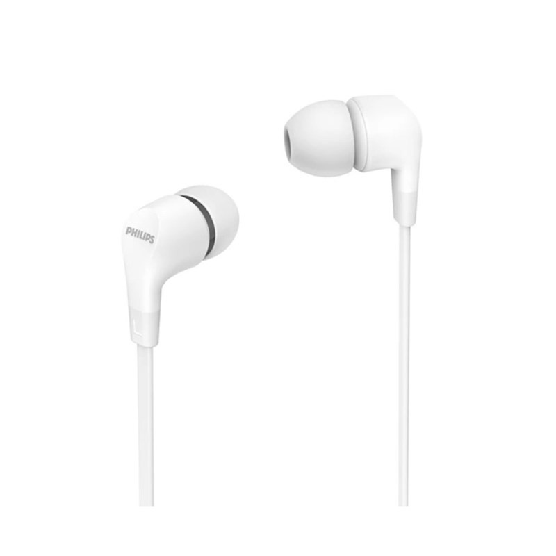 Philips - TAE1105WT Białe
