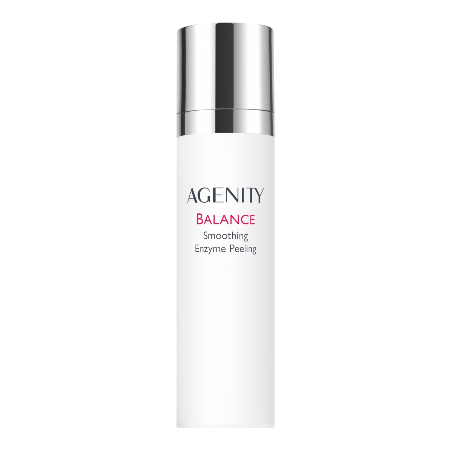 Agenity Balance Wygładzający peeling enzymatyczny