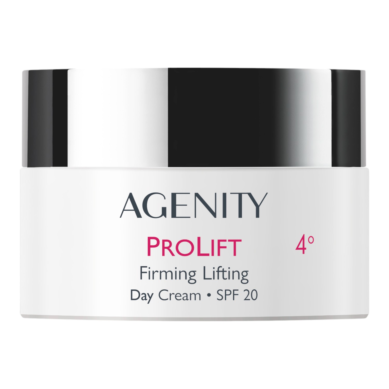 Agenity Prolift 4° Ujędrniający krem liftingujący na dzień