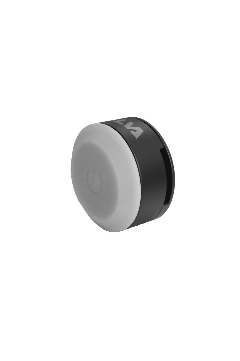 Światło Silva Smini Black Rear Light