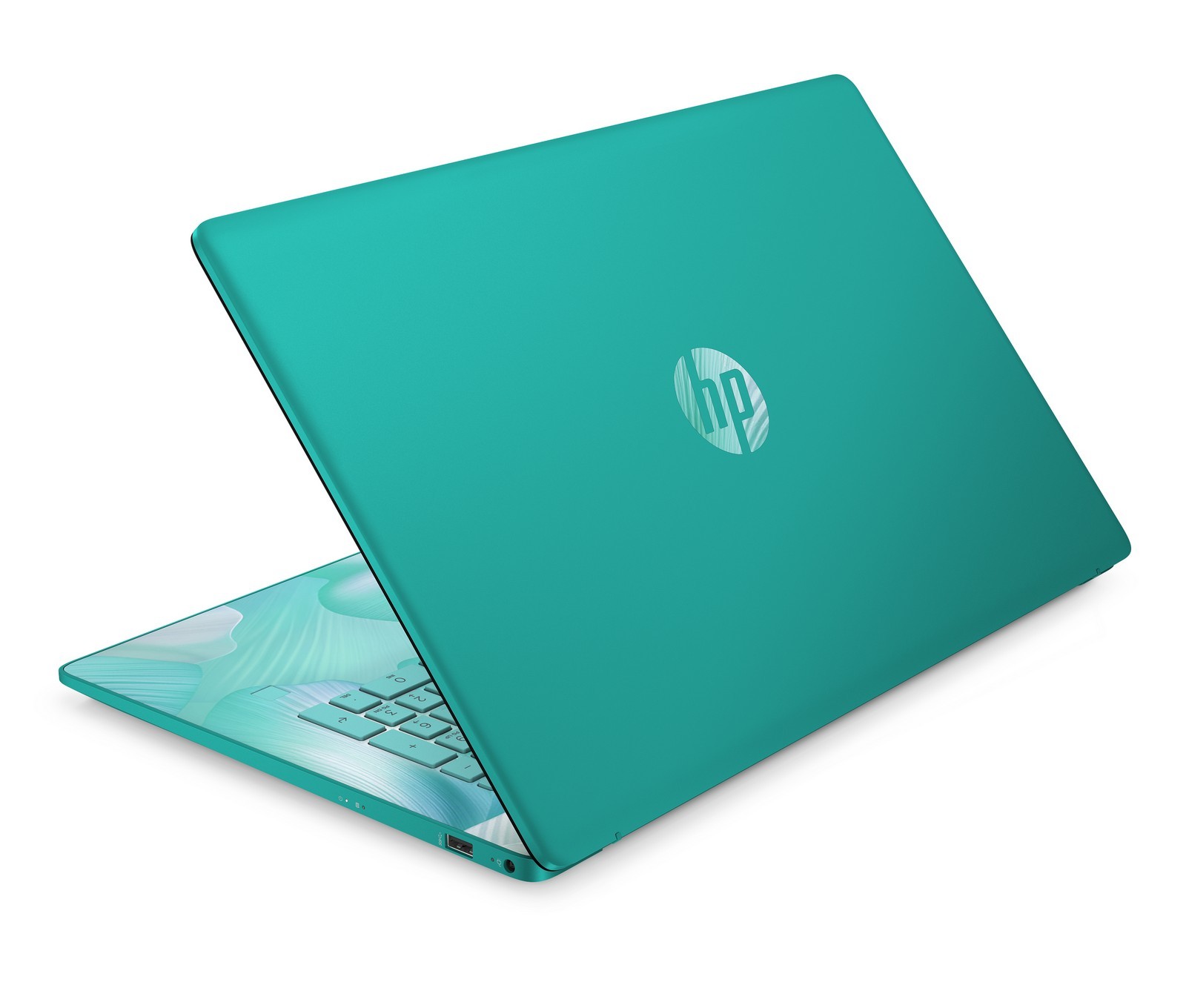 HP 17-CN3105 / A59W3UA / Intel N200 / 8GB / 128GB USF / Intel UHD / HD+ / Win 11 / Zielony A59W3UA
