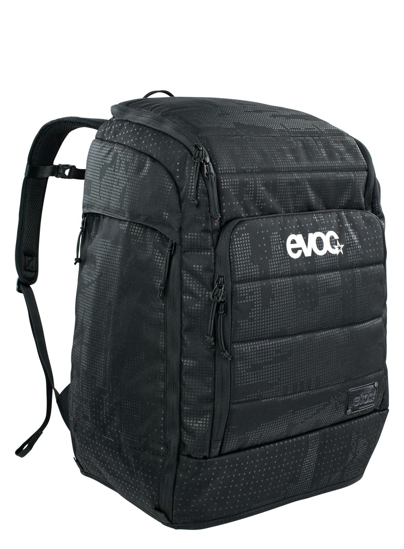 Plecak podróżny Evoc Gear Backpack 60 - black