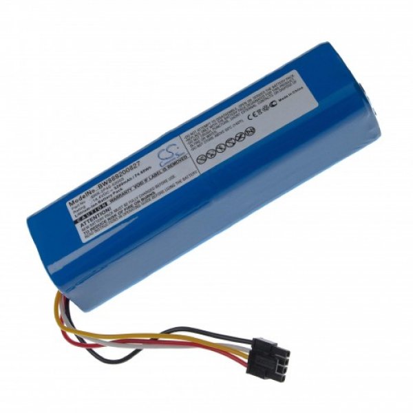 VHBW Bateria do Medion MD 18500 / MD 18600, 2600 mAh
