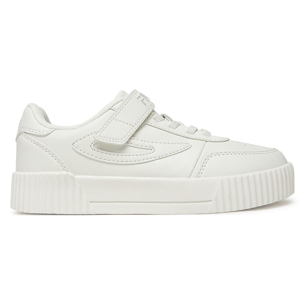 Fila MILENA VELCRO FFK0242_13033 Biały