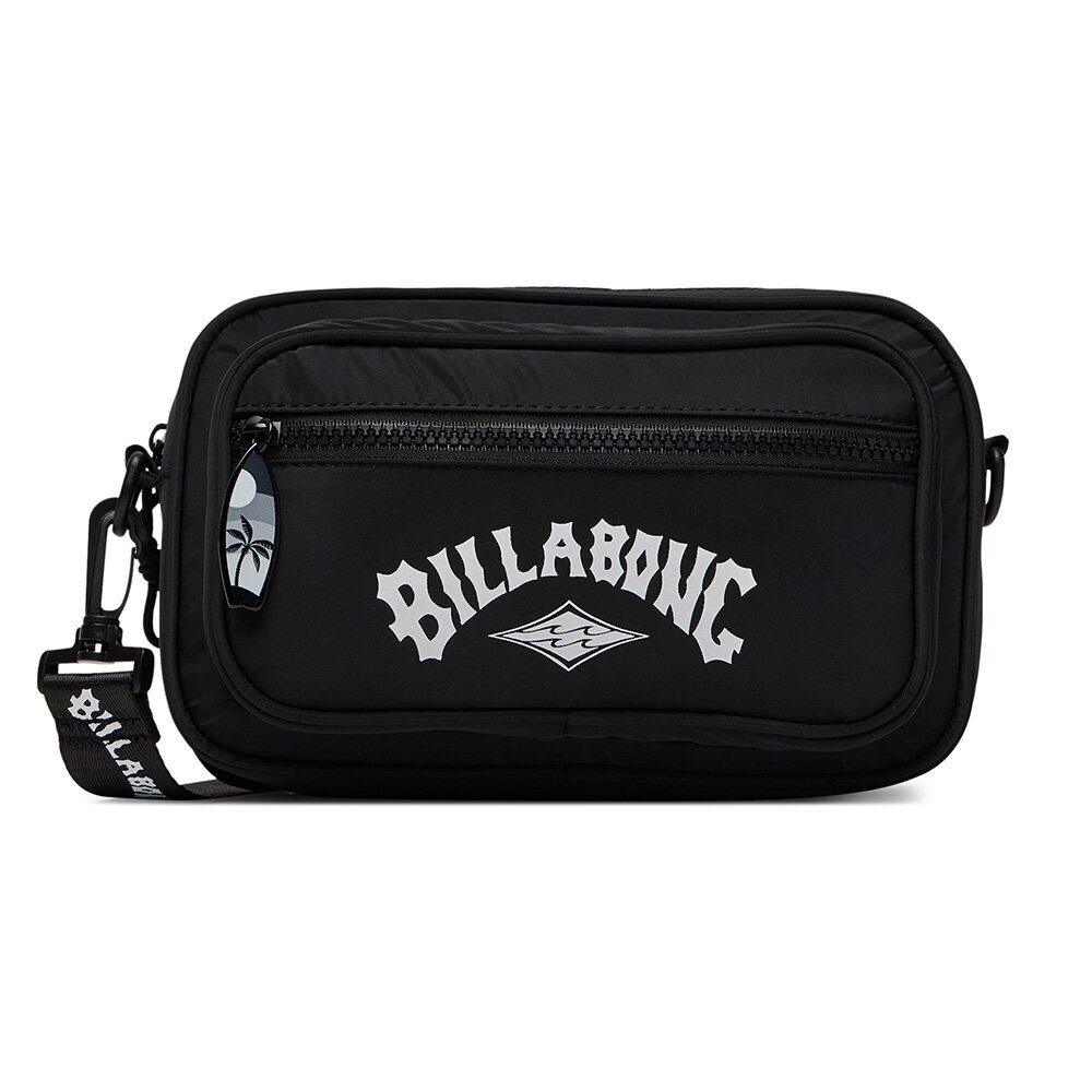 BILLABONG BLB-M-001-07 Czarny