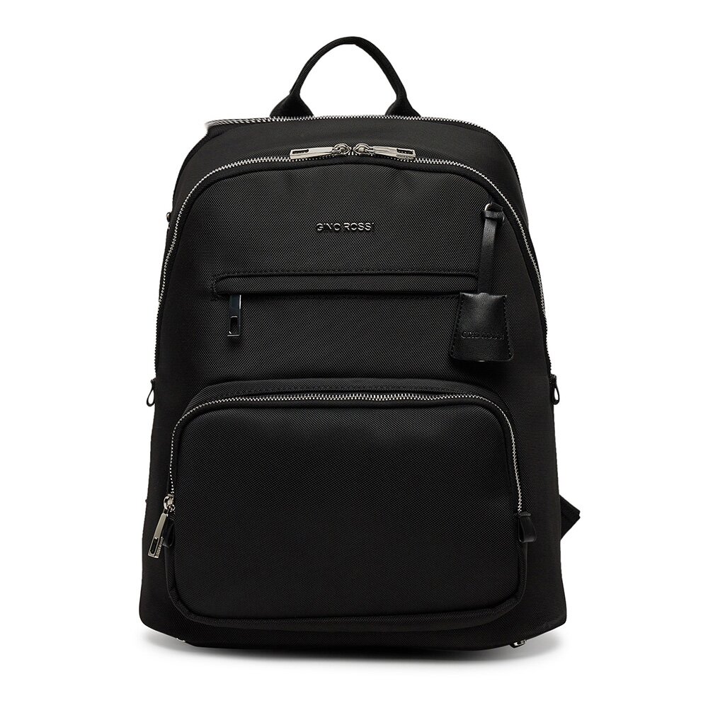 Gino Rossi 06A11235-1 Czarny