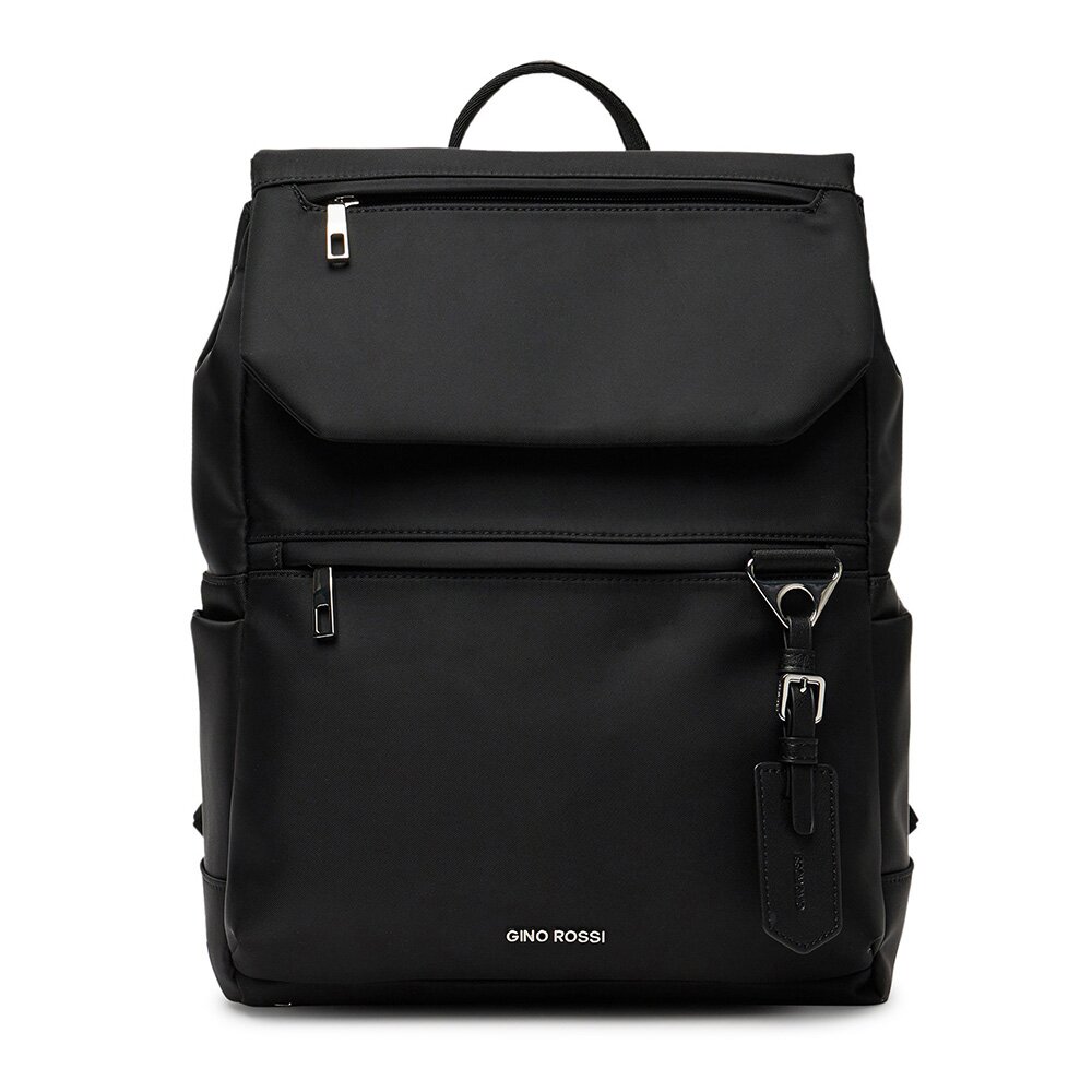 Gino Rossi 06A10818-1 Czarny