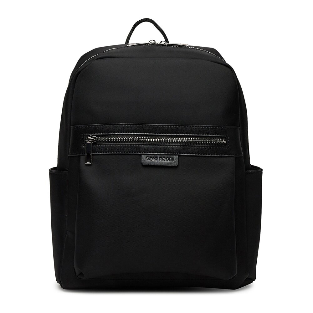 Gino Rossi 06A10939-2 Czarny