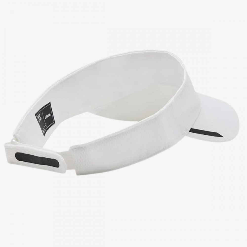 Daszek Adidas AEROREADY Treningowy Biały HR7052