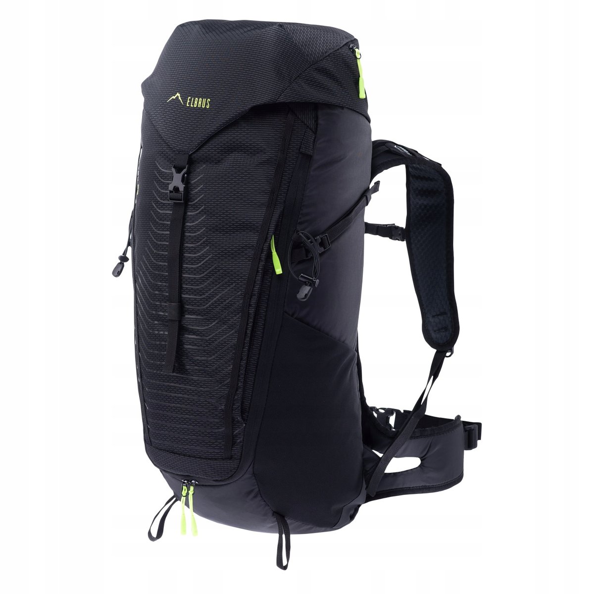 Plecak Elbrus Airtex S 35L z systemem hydracyjnym i ergonomicznymi plecami