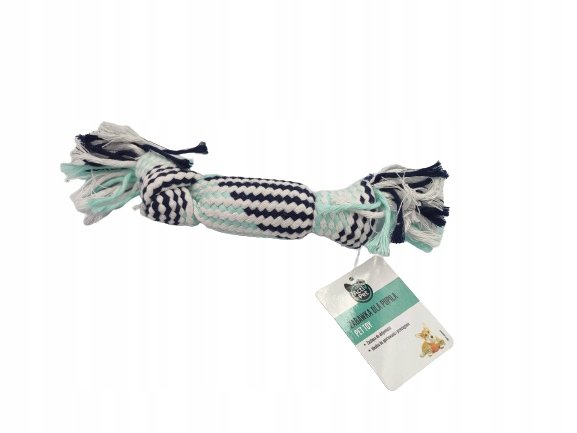 Zabawka piszcząca dla psa Activ Pet (373)