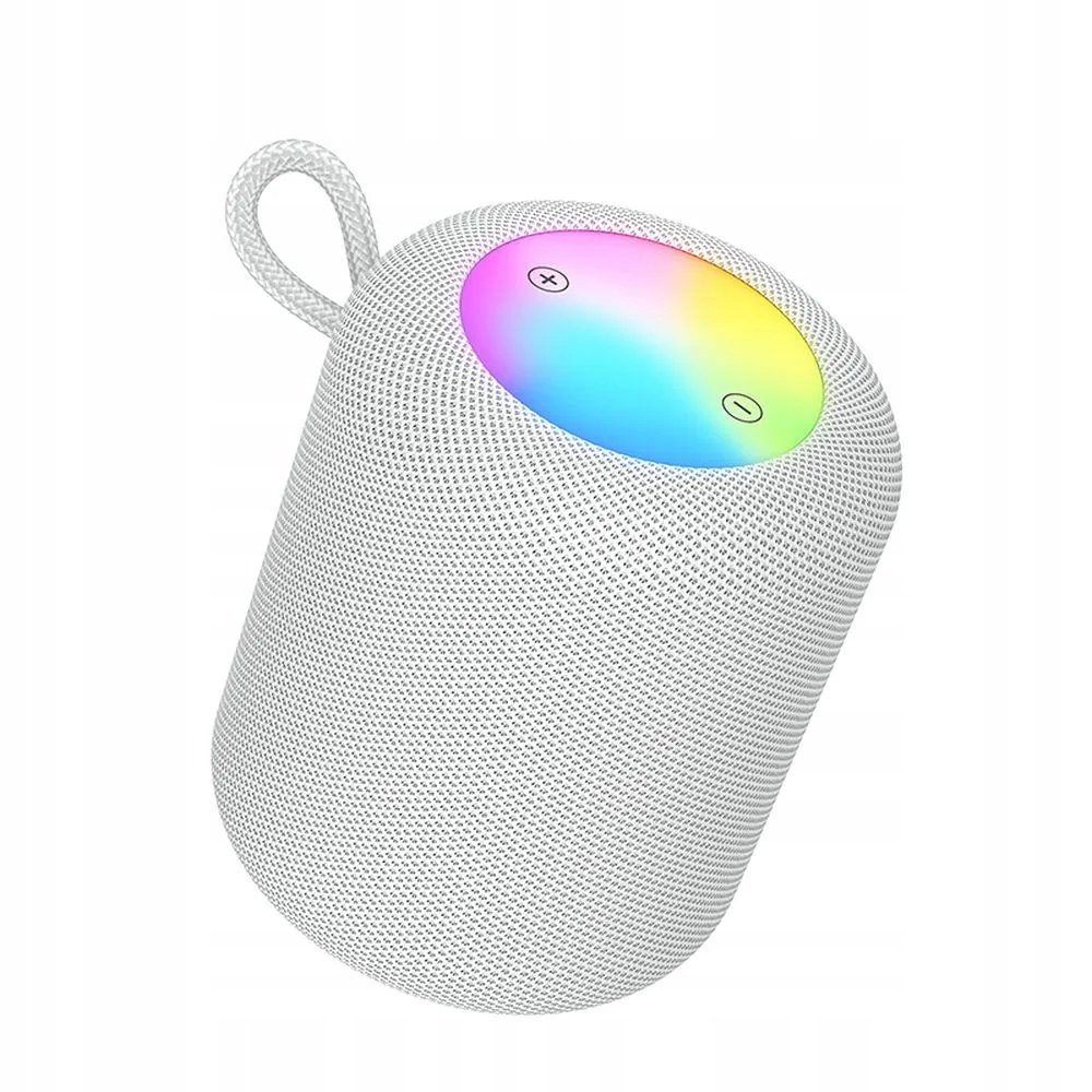 Głośnik Bluetooth przenośny HOCO 5W bezprzewodowy mobilny mały podróżny