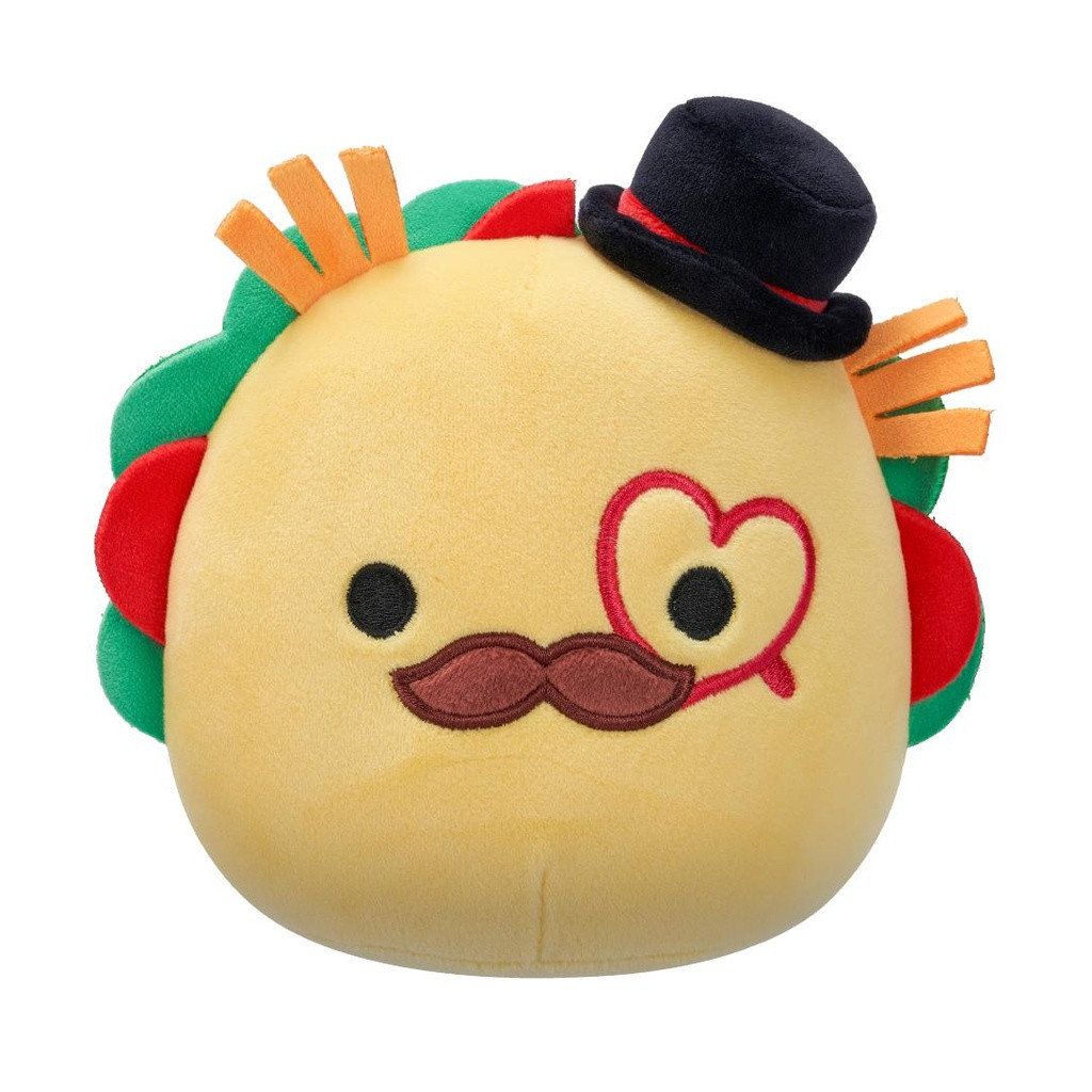 ORBICO SQUISHMALLOWS VA01320/SQVA01326 TEX