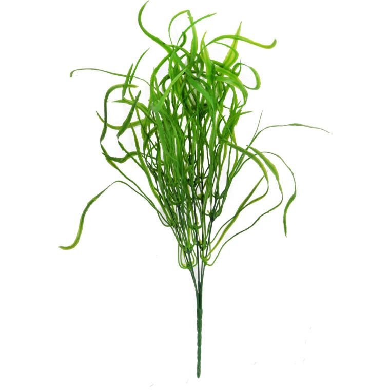 Bukiet Wodorostów 46 Cm Zielony