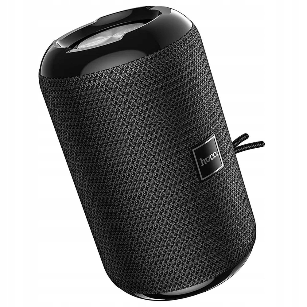 Głośnik Bluetooth przenośny HOCO 5W bezprzewodowy mobilny mały podróżny