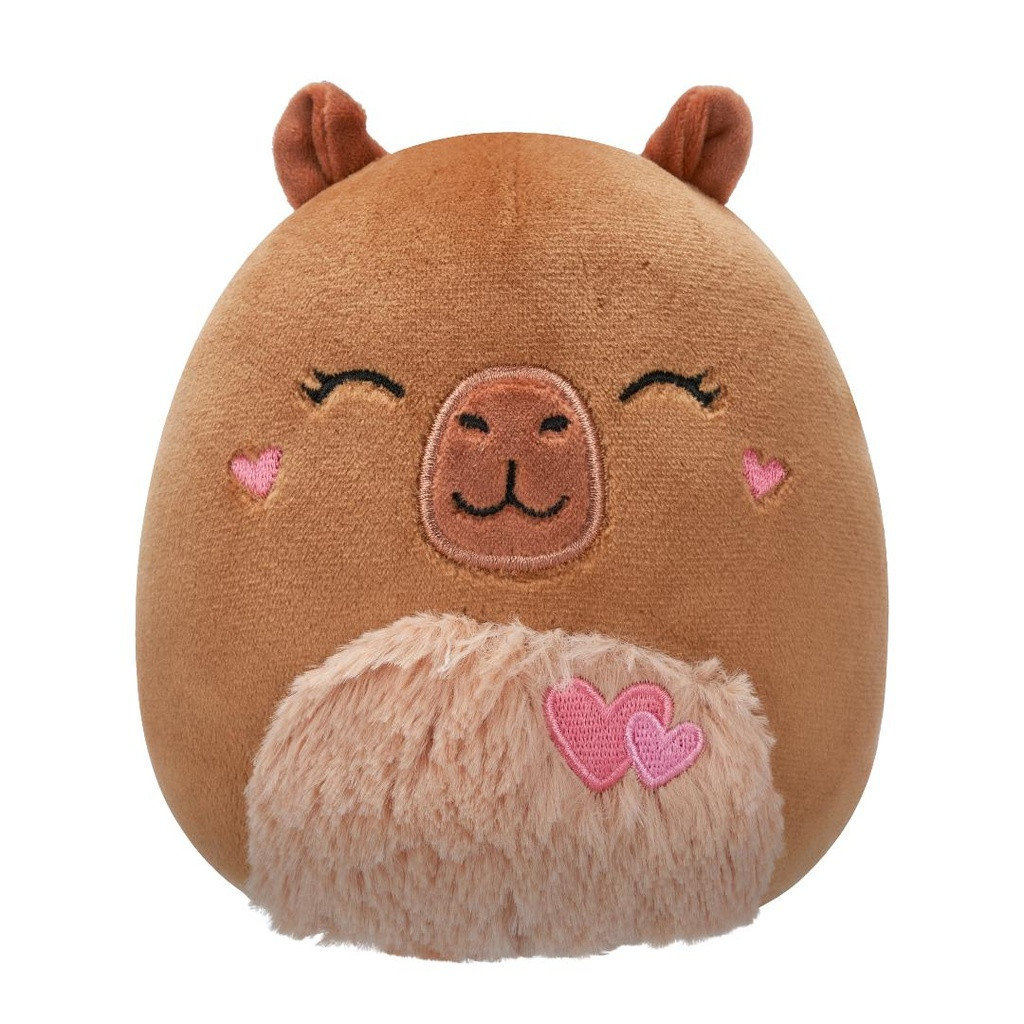 ORBICO SQUISHMALLOWS VA01320/SQVA01325 LIJJIAN