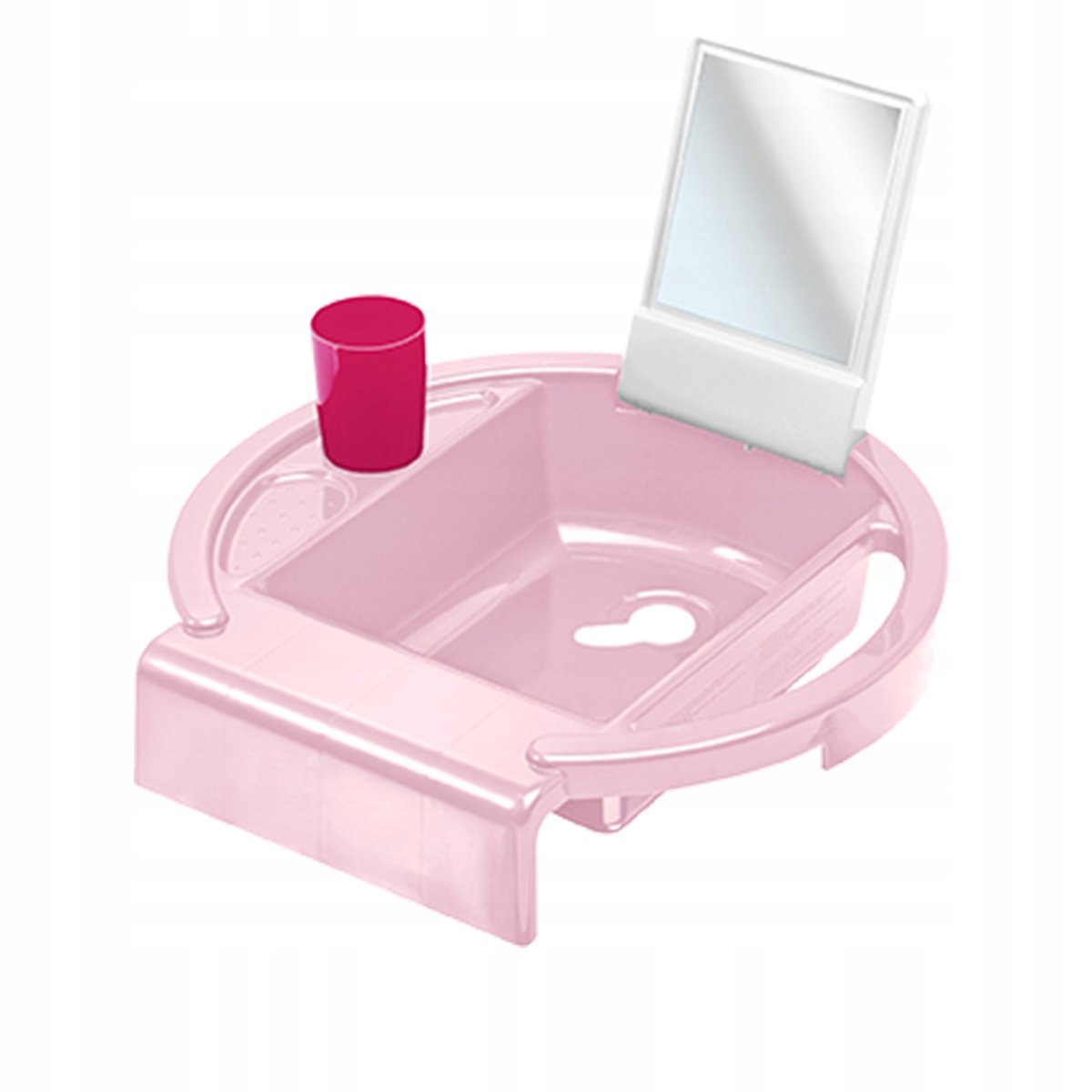 Umywalka dla dzieci Rotho Babydesign Kiddy Wash