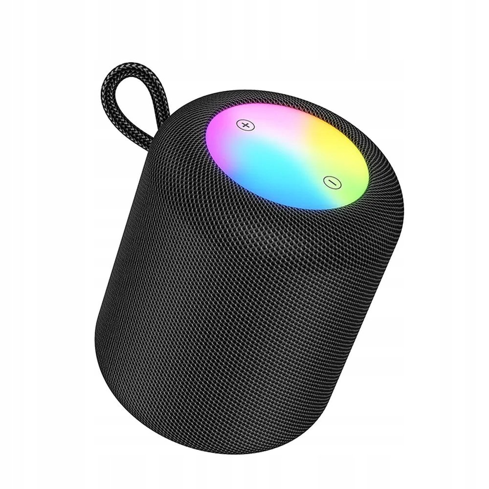 Głośnik Bluetooth przenośny HOCO 5W bezprzewodowy mobilny mały podróżny