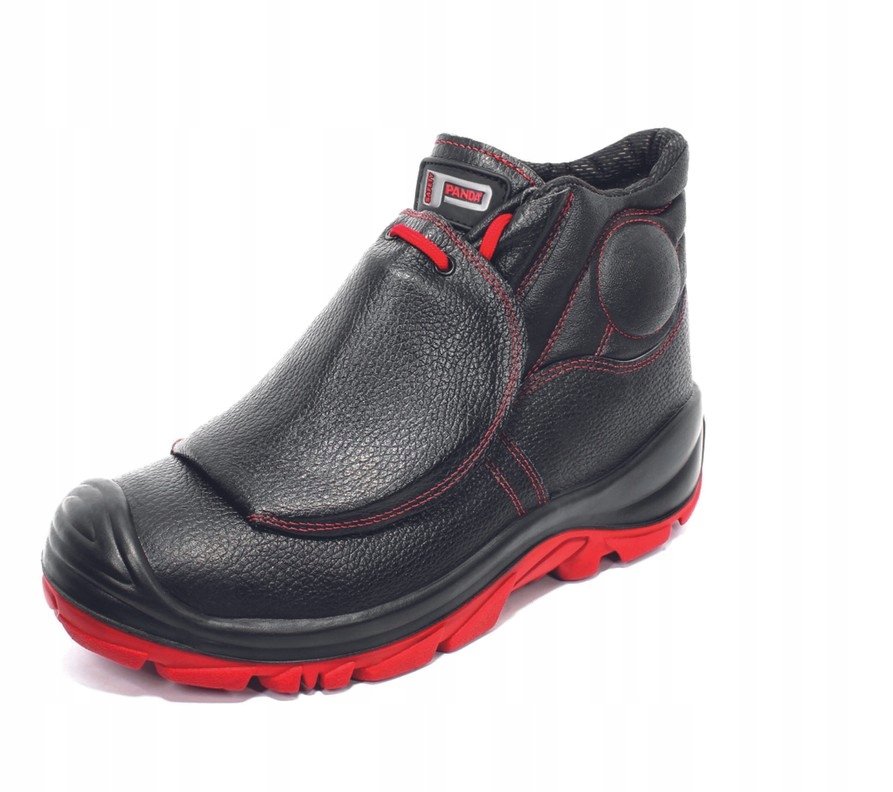 Buty Spawalnicze Trzewiki Panda ARDITA S3 metal free rozm. 45