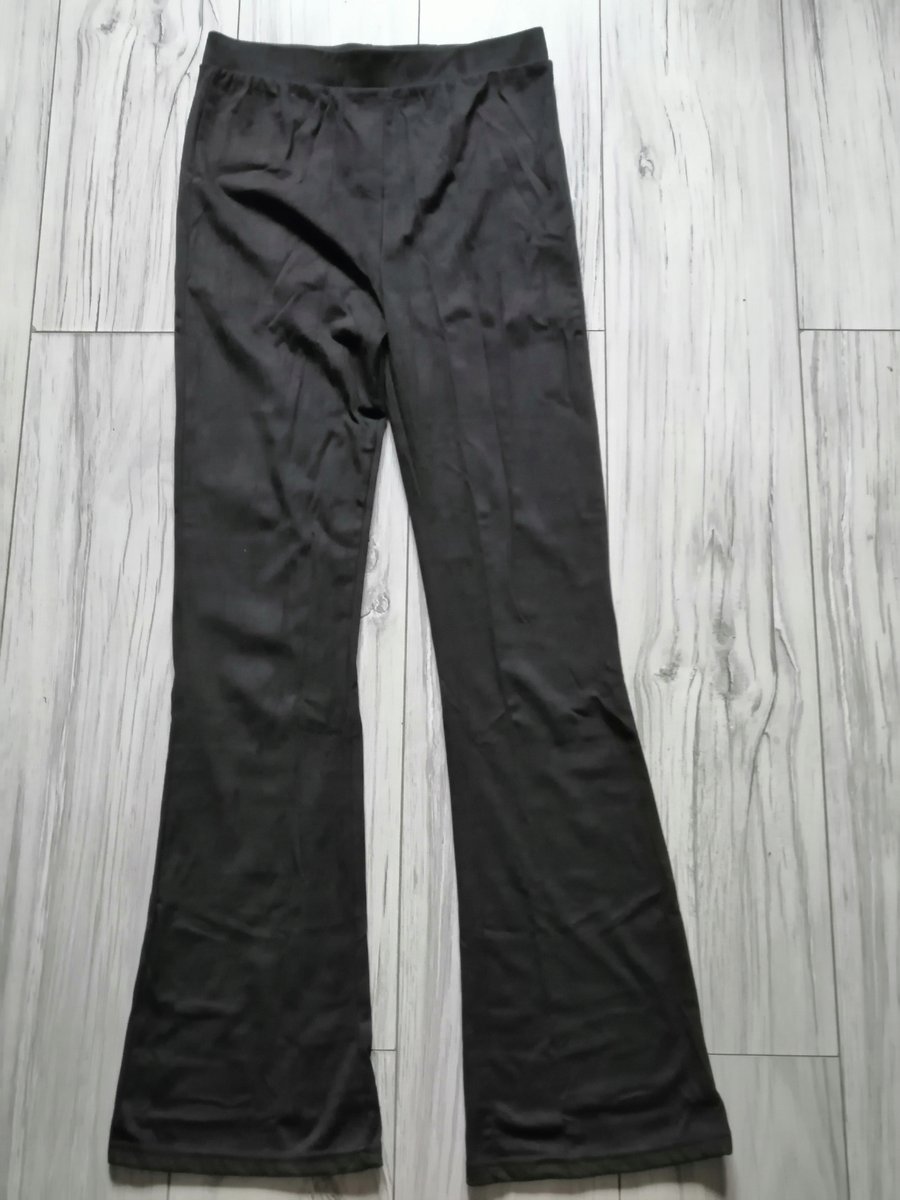 Legginsy damskie Tom&Rose klasyczne długa rozmiar XL