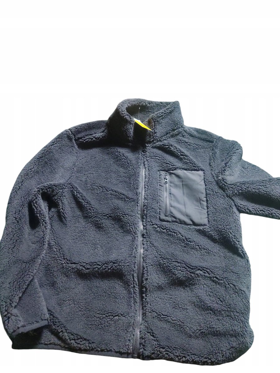 bluza dziecieca Cleve 146/152 zimowa ciepła