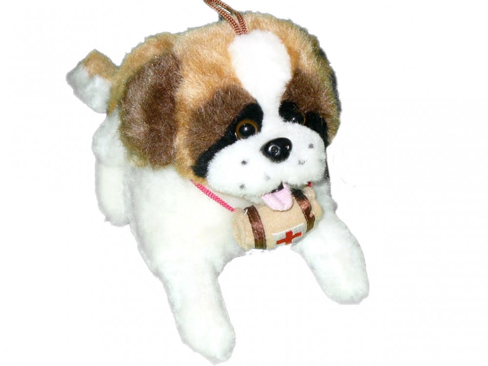 Sun-day, pluszak Pies 20 cm, P1694