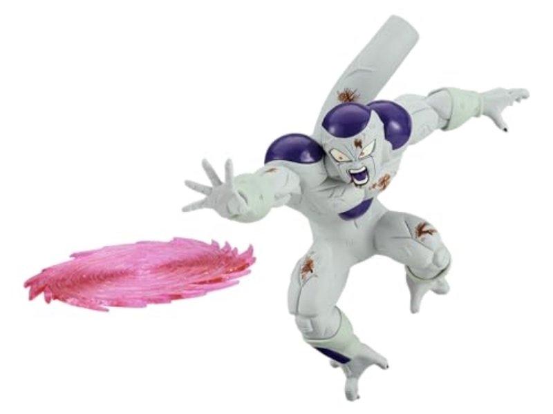 Banpresto - Dragon Ball Z - Gx Materia - Statua Friezy II