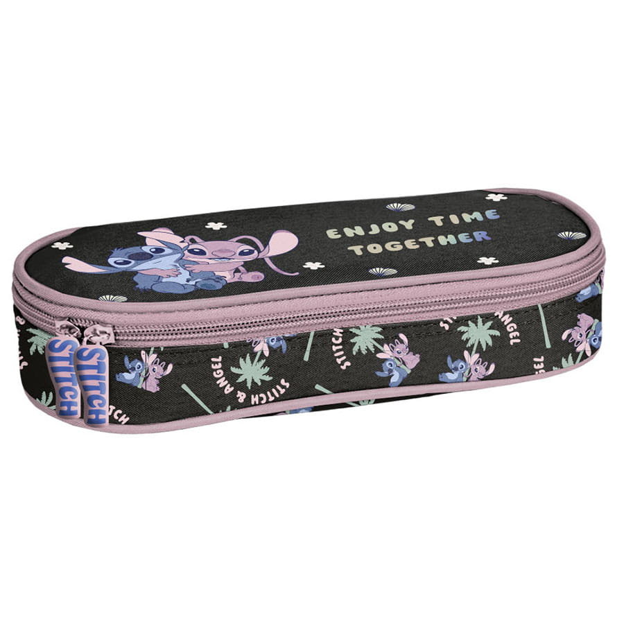 Piórnik kosmetyczka PASO STITCH