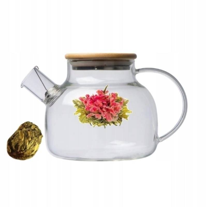 Herbata KWITNĄCA Calabash 1 szt.