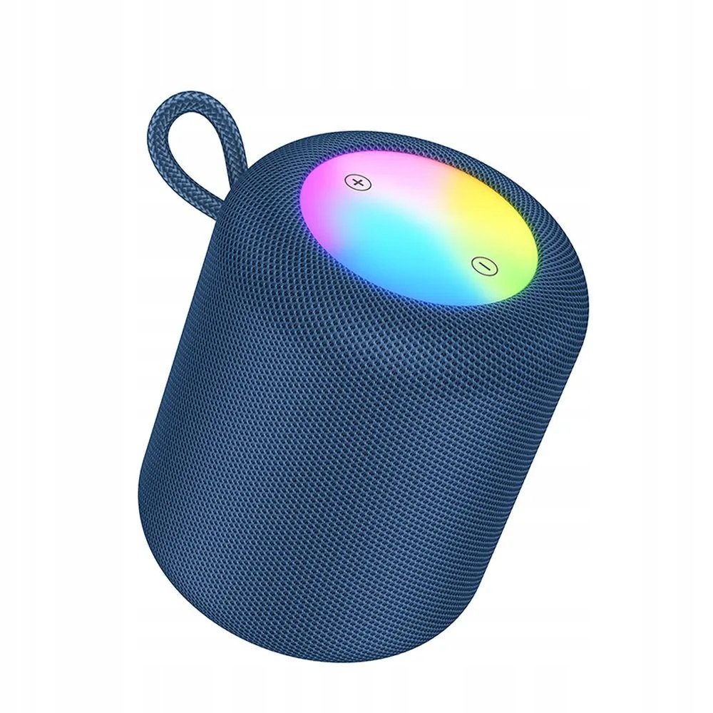 Głośnik Bluetooth przenośny HOCO 5W bezprzewodowy mobilny mały podróżny