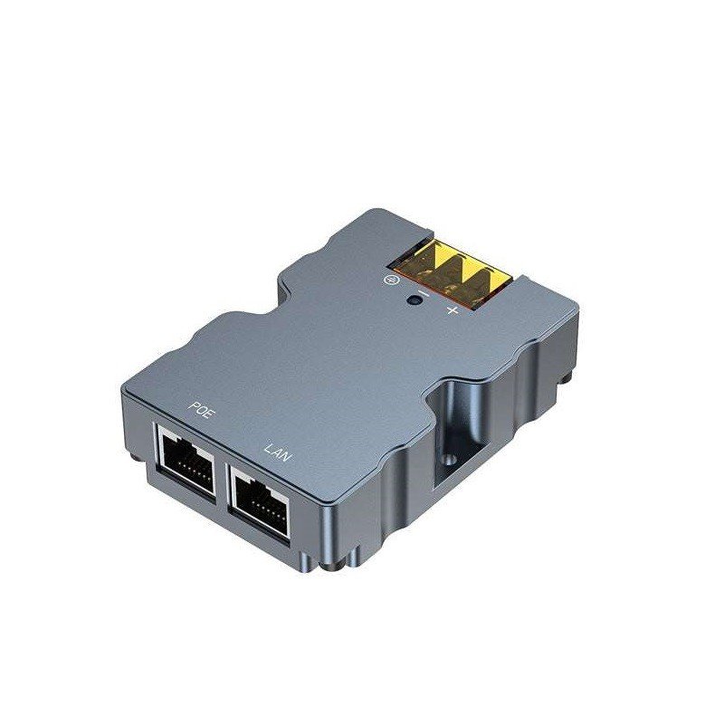 Adapter POE INJECTOR 2w1 320W Do Starlink EDUP EP-PW9603GS