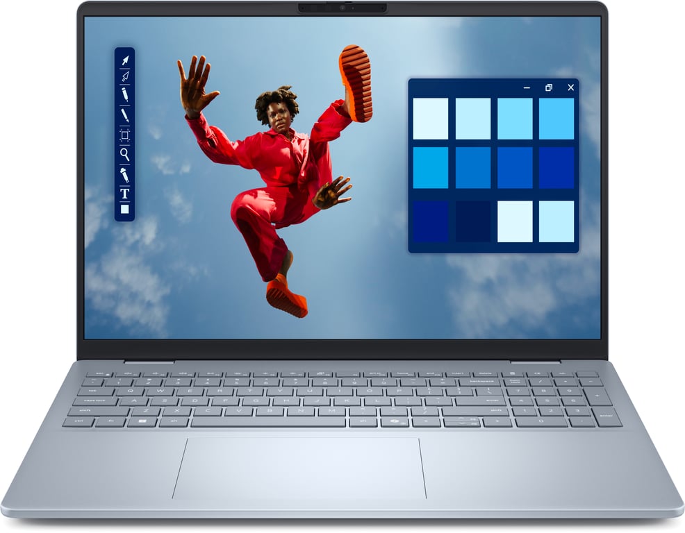 DELL 16 Plus DB16250 Intel Core Ultra 7 258V Laptop 40,6 cm (16