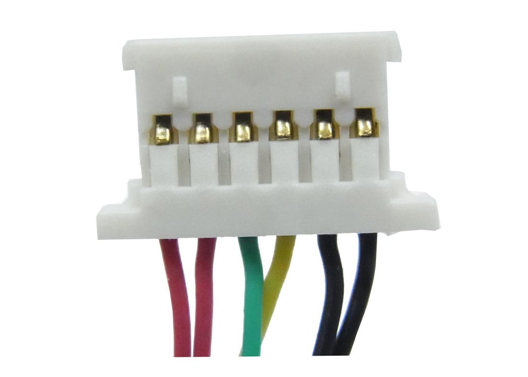 CoreParts MBXMPL-BA132 część zamienna do sprzętu AV Bateria