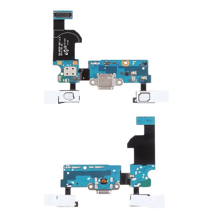 CoreParts MSPP71164 część zamienna do telefonu komórkowego Wielobarwny