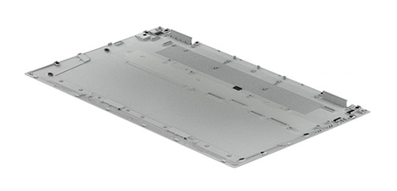 HP M50565-001 części zamienne do notatników Obudowa dolna M50565-001