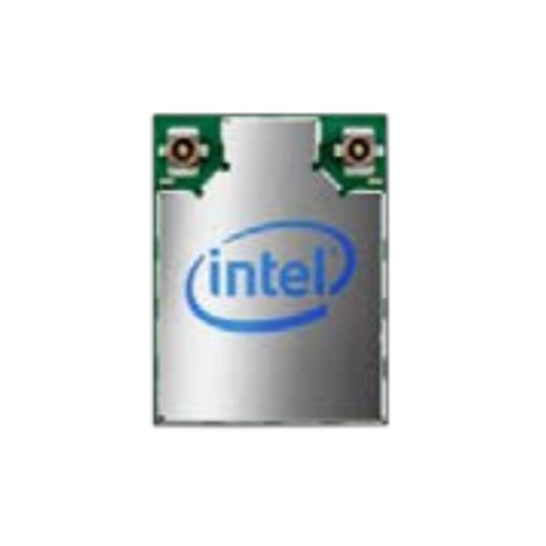 Intel 9462.NGWG.NV karta sieciowa Wewnętrzny WLAN 433 Mbit/s