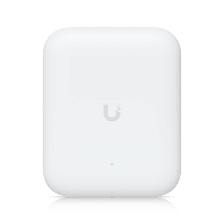 Ubiquiti U7 Pro Outdoor 8600 Mbit/s Biały Obsługa PoE U7-PRO-OUTDOOR U7-PRO-OUTDOOR