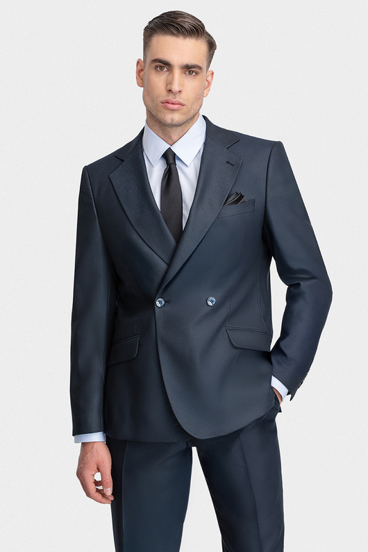 Marynarka CASSIANO 05055A75GSA