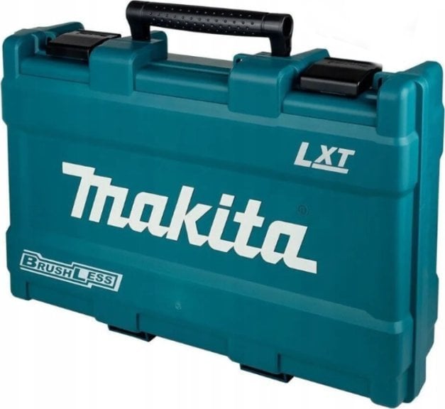 Makita LXT Skrzynia Walizka transportowa na Dwa urządzenia DTD DHP 821599-0
