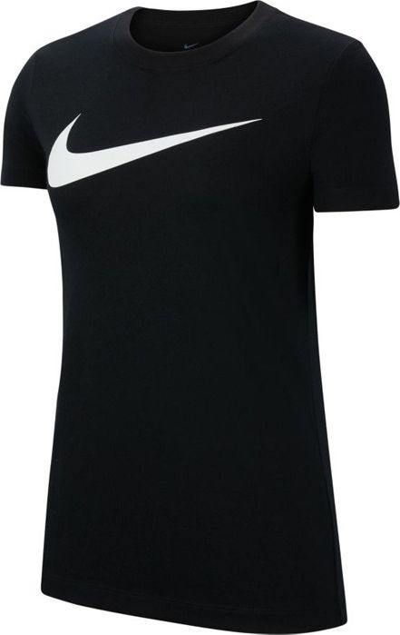 Nike Nike WMNS Dri-FIT Park 20 t-shirt 010 : Rozmiar - L