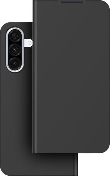 Samsung Mobeen Flip Cover Galaxy A56 black