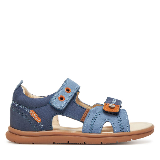 Sandały Lasocki Kids LINEA CI12-2705-20(III)CH Niebieski
