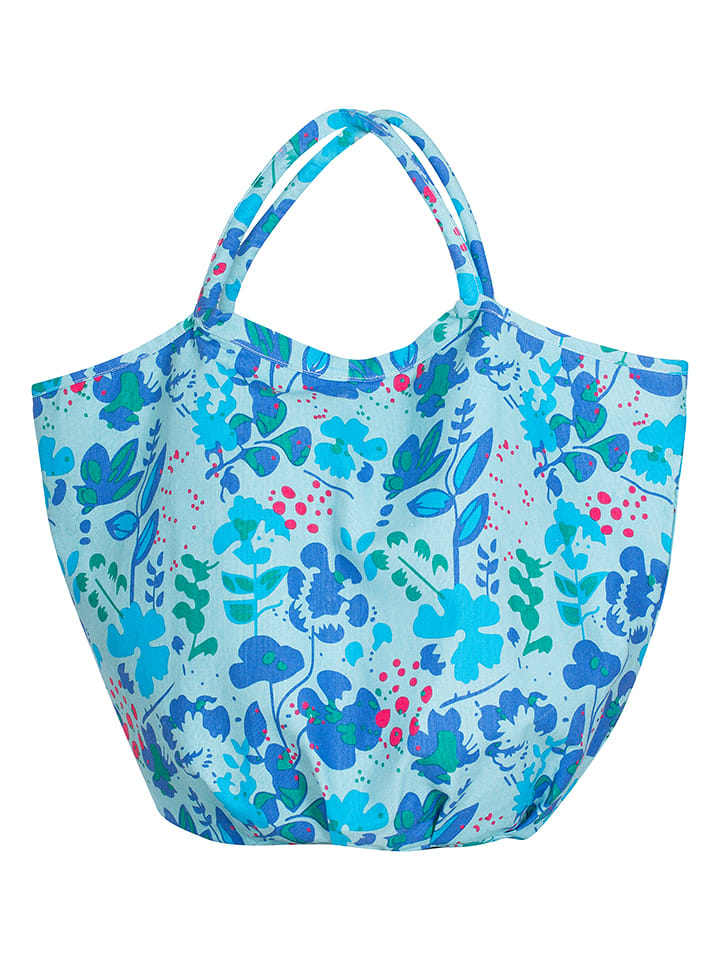 Overbeck and Friends Shopper bag 
