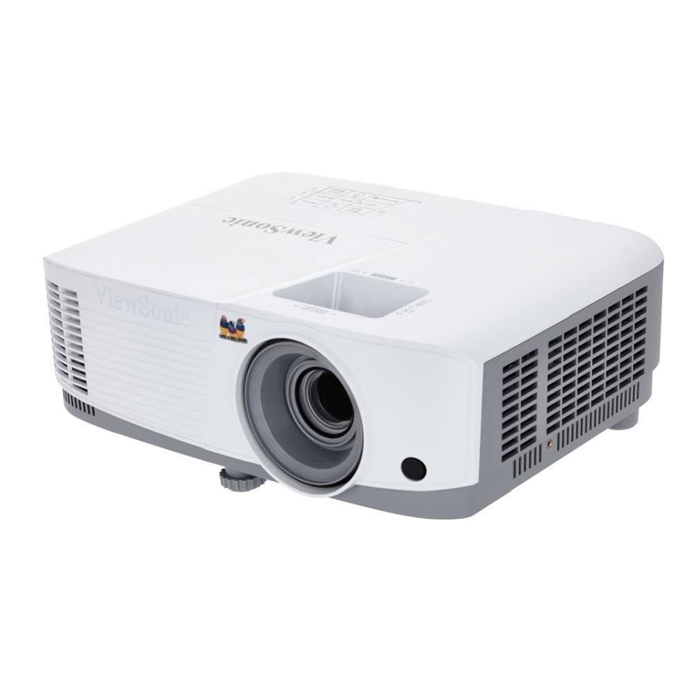 Viewsonic pa504w wxga